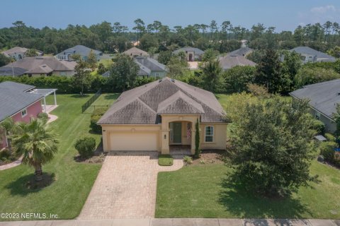 Villa ou maison à vendre à Saint Augustine, Floride: 3 chambres, 136.01 m2 № 807229 - photo 3