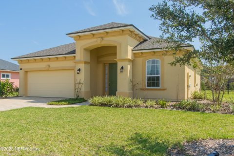 Villa ou maison à vendre à Saint Augustine, Floride: 3 chambres, 136.01 m2 № 807229 - photo 5