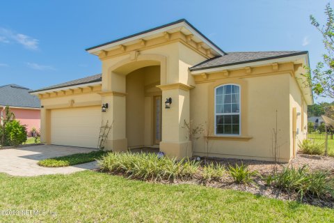 Villa ou maison à vendre à Saint Augustine, Floride: 3 chambres, 136.01 m2 № 807229 - photo 6