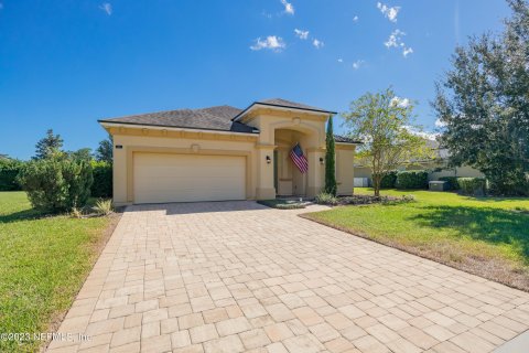 Villa ou maison à vendre à Saint Augustine, Floride: 3 chambres, 136.01 m2 № 807229 - photo 1