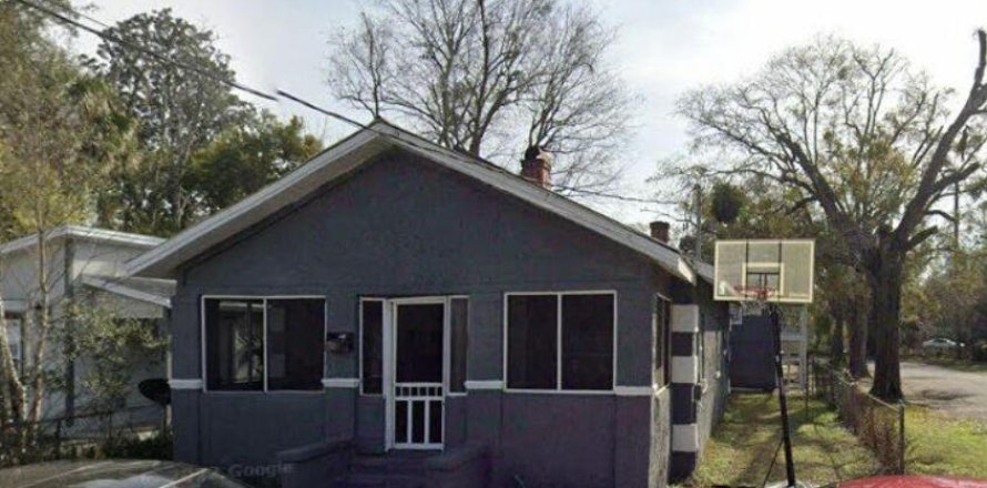 Propiedad comercial en Jacksonville, Florida 5 dormitorios, 164.25 m2 № 771103