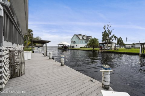 Villa ou maison à vendre à Saint Augustine, Floride: 2 chambres, 140.75 m2 № 883037 - photo 9