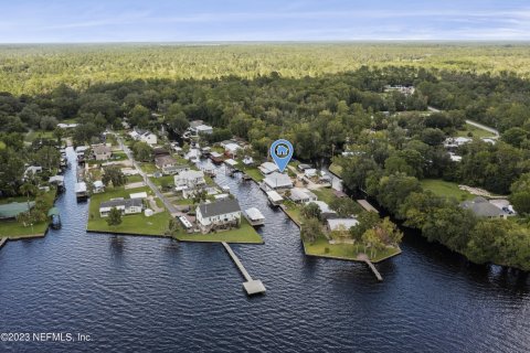 Villa ou maison à vendre à Saint Augustine, Floride: 2 chambres, 140.75 m2 № 883037 - photo 12