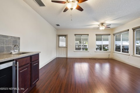 Villa ou maison à vendre à Saint Augustine, Floride: 2 chambres, 140.75 m2 № 883037 - photo 19