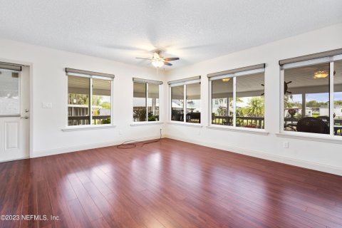 Villa ou maison à vendre à Saint Augustine, Floride: 2 chambres, 140.75 m2 № 883037 - photo 17