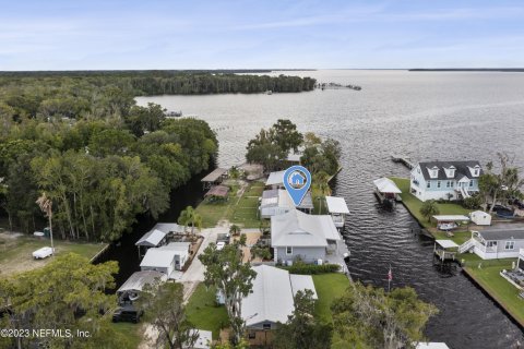 Villa ou maison à vendre à Saint Augustine, Floride: 2 chambres, 140.75 m2 № 883037 - photo 29