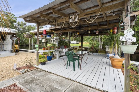 Villa ou maison à vendre à Saint Augustine, Floride: 2 chambres, 140.75 m2 № 883037 - photo 8