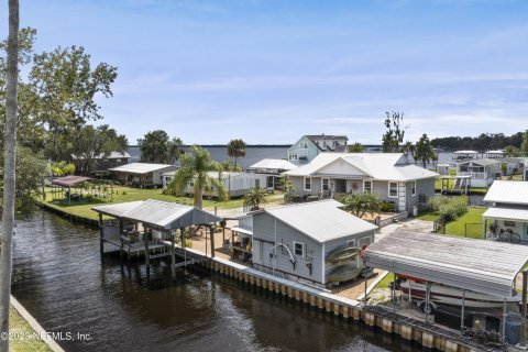 Villa ou maison à vendre à Saint Augustine, Floride: 2 chambres, 140.75 m2 № 883037 - photo 3