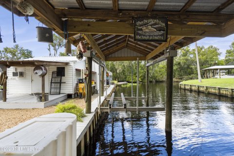 Villa ou maison à vendre à Saint Augustine, Floride: 2 chambres, 140.75 m2 № 883037 - photo 5