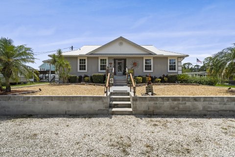 Villa ou maison à vendre à Saint Augustine, Floride: 2 chambres, 140.75 m2 № 883037 - photo 27