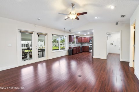 Villa ou maison à vendre à Saint Augustine, Floride: 2 chambres, 140.75 m2 № 883037 - photo 15