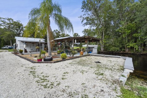 Villa ou maison à vendre à Saint Augustine, Floride: 2 chambres, 140.75 m2 № 883037 - photo 7