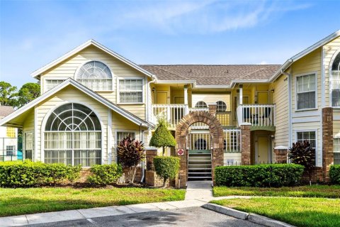 Condo in Kissimmee, Florida, 2 bedrooms  № 1340698 - photo 1