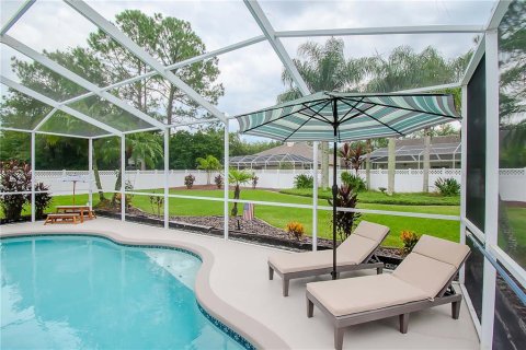 Villa ou maison à vendre à Tampa, Floride: 4 chambres, 257.43 m2 № 1340733 - photo 22