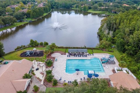 Villa ou maison à vendre à Tampa, Floride: 4 chambres, 257.43 m2 № 1340733 - photo 29