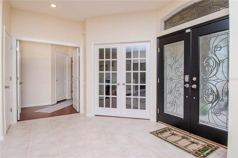 Villa ou maison à vendre à Tampa, Floride: 4 chambres, 257.43 m2 № 1340733 - photo 4