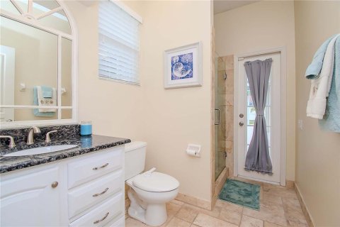 Villa ou maison à vendre à Tampa, Floride: 4 chambres, 257.43 m2 № 1340733 - photo 18