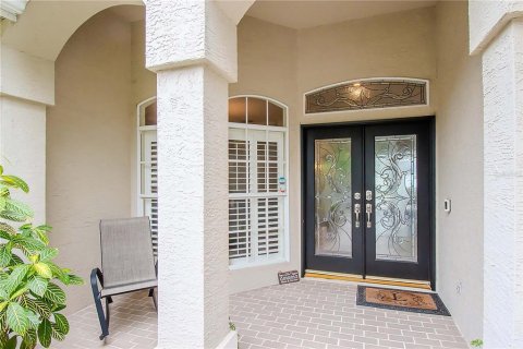 House in Tampa, Florida 4 bedrooms, 257.43 sq.m. № 1340733 - photo 3