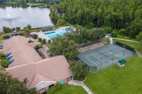 Villa ou maison à vendre à Tampa, Floride: 4 chambres, 257.43 m2 № 1340733 - photo 30