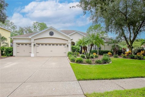 Villa ou maison à vendre à Tampa, Floride: 4 chambres, 257.43 m2 № 1340733 - photo 1