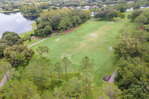 Villa ou maison à vendre à Tampa, Floride: 4 chambres, 257.43 m2 № 1340733 - photo 27