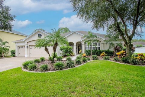 Villa ou maison à vendre à Tampa, Floride: 4 chambres, 257.43 m2 № 1340733 - photo 2