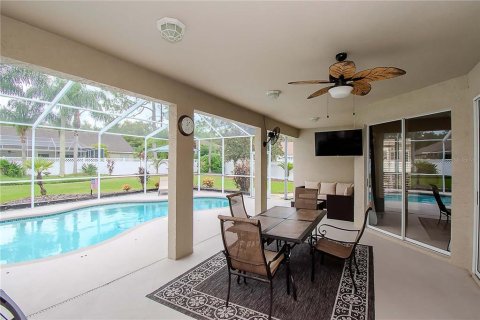 House in Tampa, Florida 4 bedrooms, 257.43 sq.m. № 1340733 - photo 20