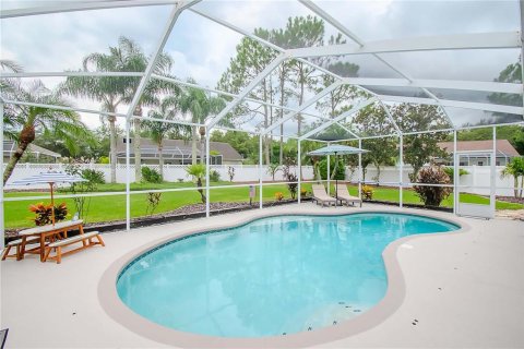 Villa ou maison à vendre à Tampa, Floride: 4 chambres, 257.43 m2 № 1340733 - photo 21