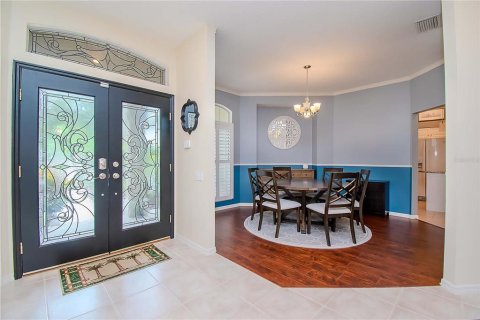 Villa ou maison à vendre à Tampa, Floride: 4 chambres, 257.43 m2 № 1340733 - photo 5