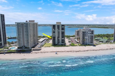 Condominio en venta en Riviera Beach, Florida, 2 dormitorios, 132.29 m2 № 1221676 - foto 26