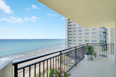 Condominio en venta en Riviera Beach, Florida, 2 dormitorios, 132.29 m2 № 1221676 - foto 19