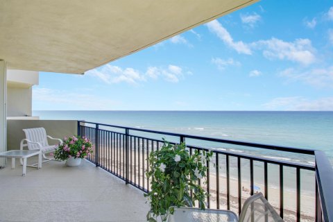 Condominio en venta en Riviera Beach, Florida, 2 dormitorios, 132.29 m2 № 1221676 - foto 25