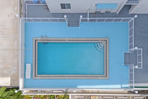 Copropriété à vendre à Miami Beach, Floride: 1 chambre, 66.7 m2 № 1310528 - photo 20