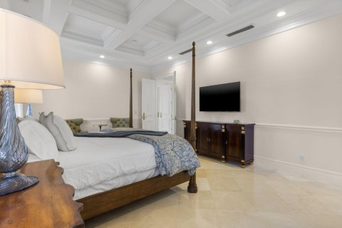 Villa ou maison à vendre à Palm Beach, Floride: 8 chambres, 874.49 m2 № 827697 - photo 16