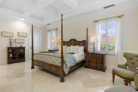 Villa ou maison à vendre à Palm Beach, Floride: 8 chambres, 874.49 m2 № 827697 - photo 23