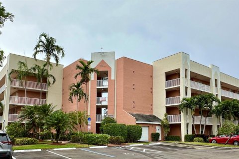 Copropriété à vendre à Sunrise, Floride: 2 chambres, 116.5 m2 № 1187248 - photo 17