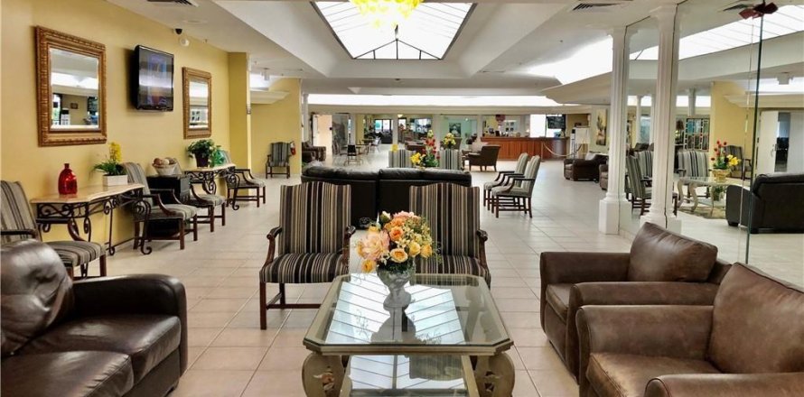 Condo in Sunrise, Florida, 2 bedrooms  № 1187248