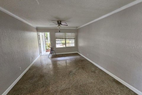 Condominio en venta en Tampa, Florida, 1 dormitorio, 57.6 m2 № 762148 - foto 5