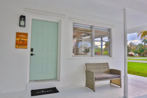 Villa ou maison à vendre à Deerfield Beach, Floride: 5 chambres, 345.41 m2 № 714551 - photo 14