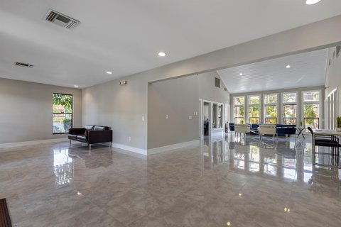 Copropriété à vendre à Pompano Beach, Floride: 1 chambre, 55.74 m2 № 1227628 - photo 6