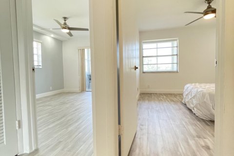 Copropriété à vendre à Delray Beach, Floride: 2 chambres, 84.26 m2 № 954857 - photo 11