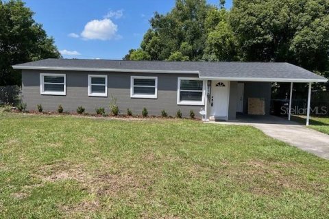 Casa en venta en Orlando, Florida, 3 dormitorios, 95.69 m2 № 1374034 - foto 2