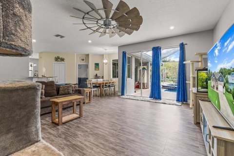 Villa ou maison à vendre à Homosassa, Floride: 4 chambres, 284.19 m2 № 1342795 - photo 17