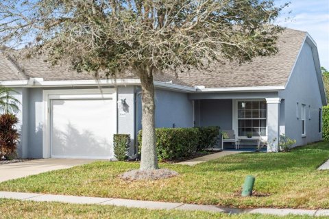 Adosado en venta en Port Orange, Florida, 2 dormitorios, 116.13 m2 № 1346066 - foto 1