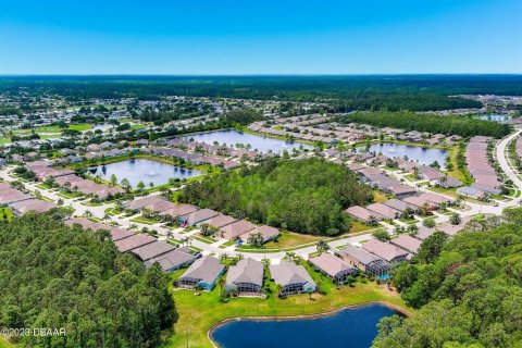 Touwnhouse à vendre à Port Orange, Floride: 2 chambres, 116.13 m2 № 1346066 - photo 21