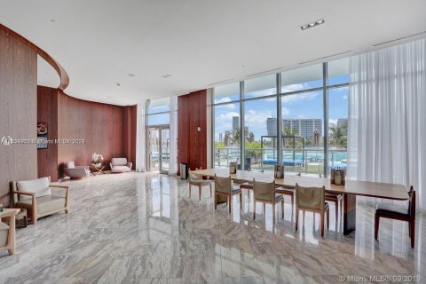 Condo in Aventura, Florida, 3 bedrooms  № 1077626 - photo 14