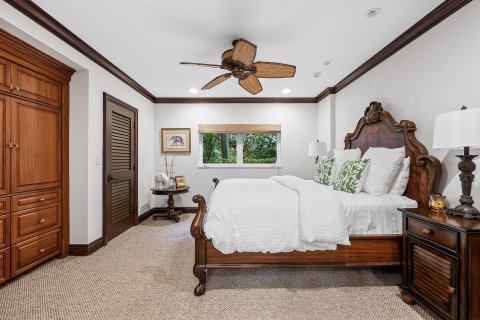 Villa ou maison à louer à Jupiter, Floride: 6 chambres, 490.99 m2 № 757132 - photo 13