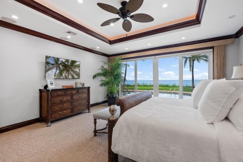 Villa ou maison à louer à Jupiter, Floride: 6 chambres, 490.99 m2 № 757132 - photo 18