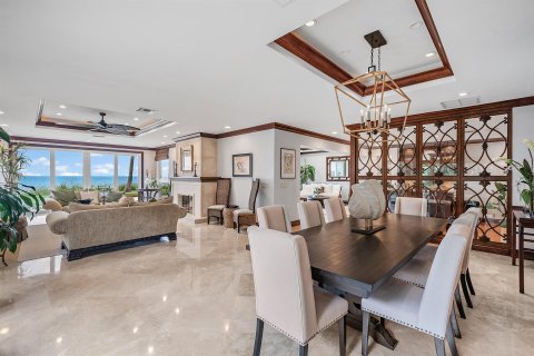 Villa ou maison à louer à Jupiter, Floride: 6 chambres, 490.99 m2 № 757132 - photo 29