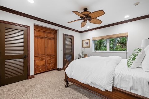 Villa ou maison à louer à Jupiter, Floride: 6 chambres, 490.99 m2 № 757132 - photo 12